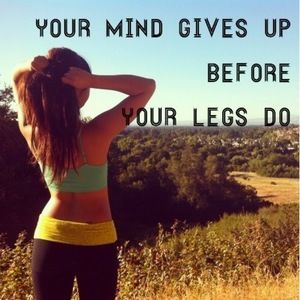 Meet your Posher, Deanna